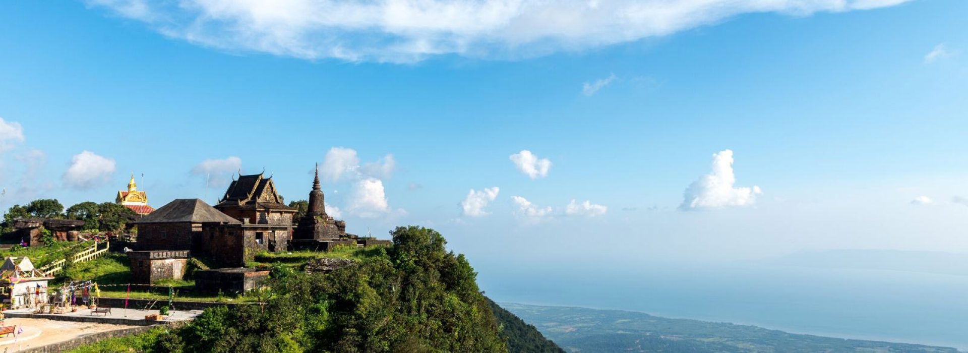 Kampot View